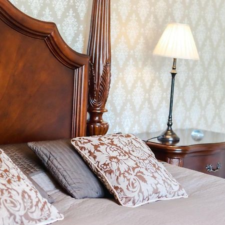 Villa Granvik Söderfors Dış mekan fotoğraf