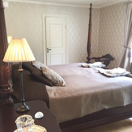 Villa Granvik Söderfors Dış mekan fotoğraf