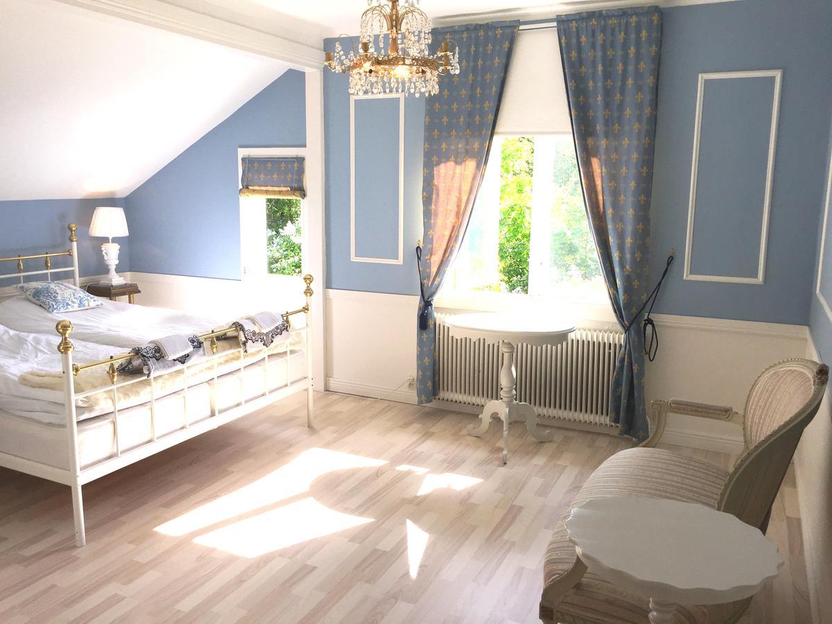 Villa Granvik Söderfors Dış mekan fotoğraf