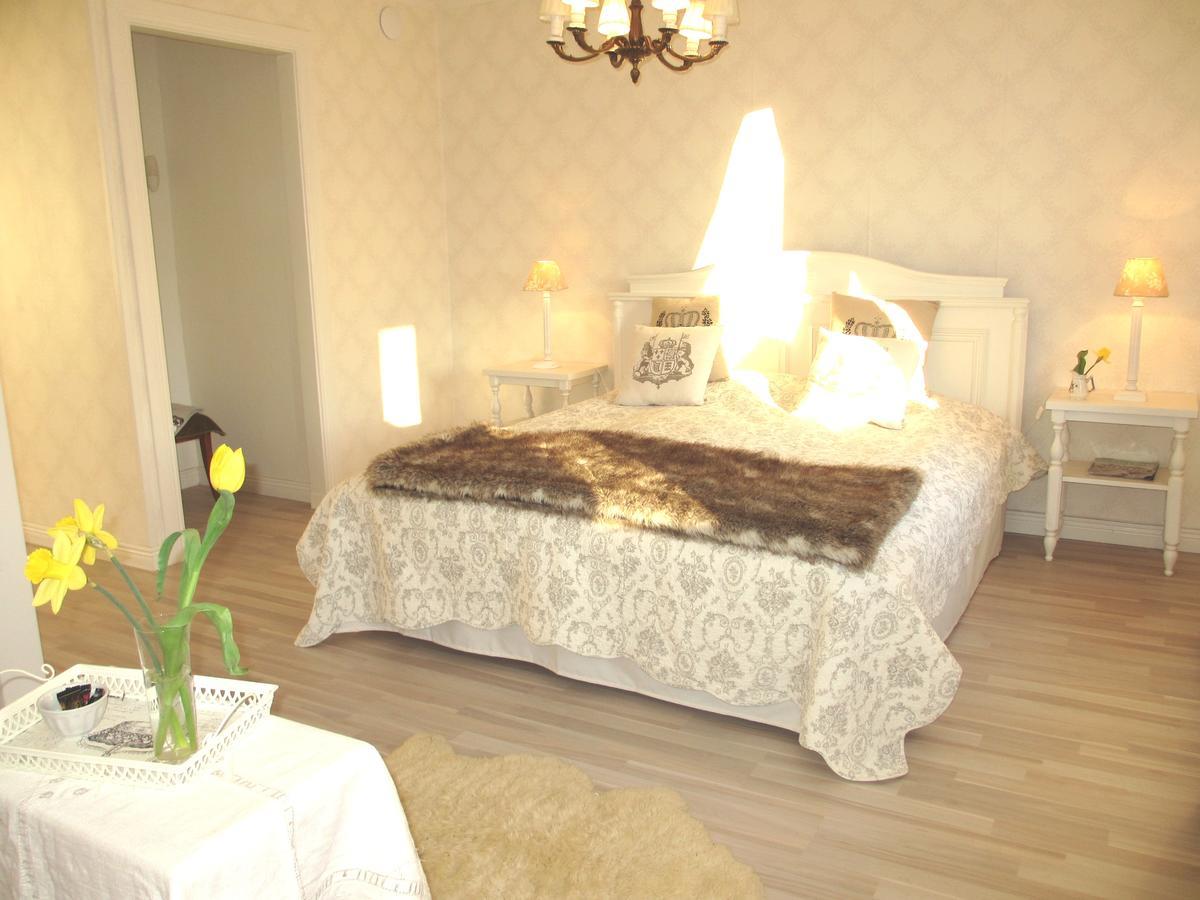 Villa Granvik Söderfors Dış mekan fotoğraf