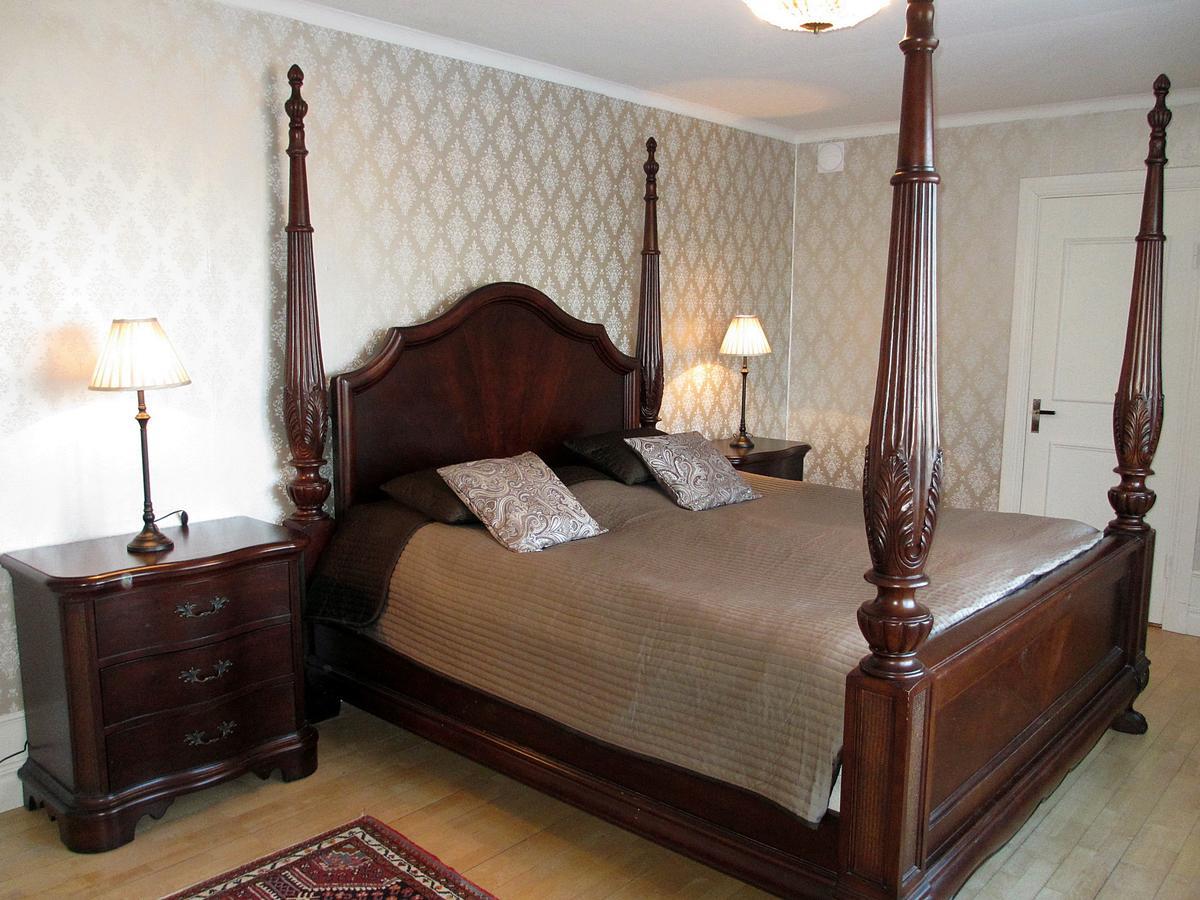 Villa Granvik Söderfors Dış mekan fotoğraf