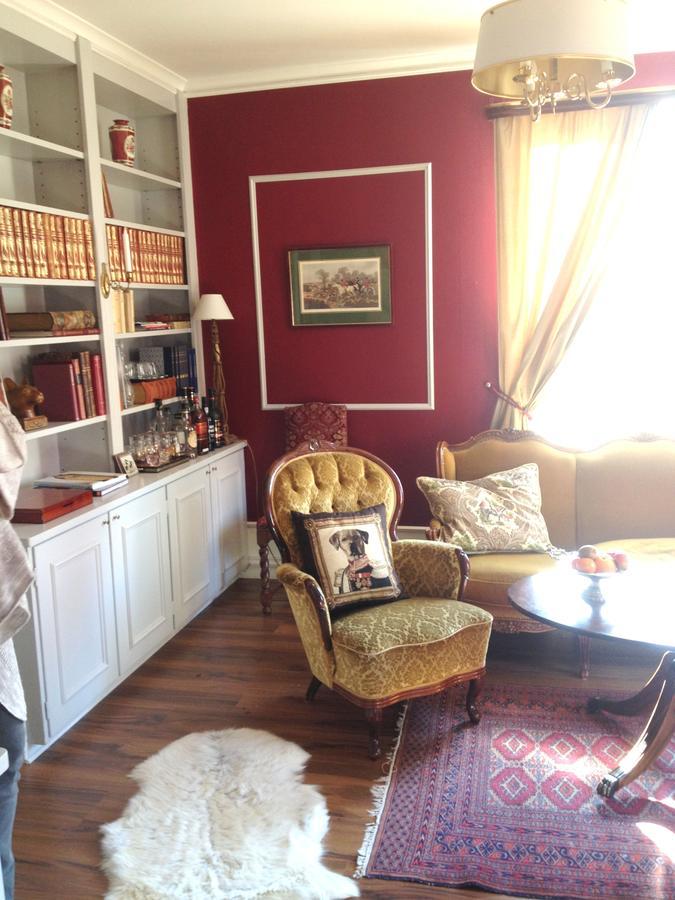 Villa Granvik Söderfors Dış mekan fotoğraf