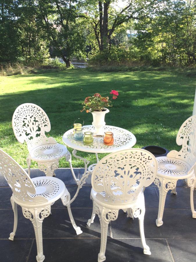 Villa Granvik Söderfors Dış mekan fotoğraf