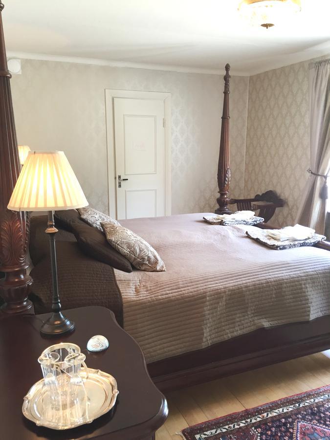 Villa Granvik Söderfors Dış mekan fotoğraf