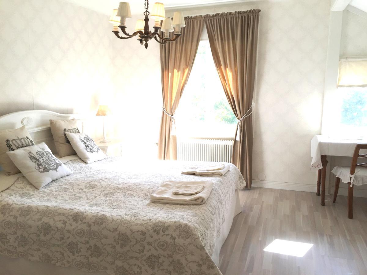 Villa Granvik Söderfors Dış mekan fotoğraf