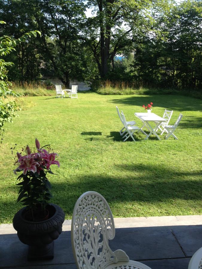 Villa Granvik Söderfors Dış mekan fotoğraf